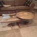 uss enterprise coffee table, barry shields, barry shields uss enterprise coffee table, uss enterprise coffee table ncc-1701-c, uss enterprise coffee table ash, uss enterprise coffee table for sale, uss enterprise coffee table barry shields, star trek coffee table, star trek enterprise coffee table