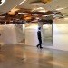 Under the Water, Tadashi Kawamata, kamel mennour, reclaimed materials, eco art, tsunami debris, japan tsunami