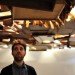 Under the Water, Tadashi Kawamata, kamel mennour, reclaimed materials, eco art, tsunami debris, japan tsunami