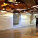 Under the Water, Tadashi Kawamata, kamel mennour, reclaimed materials, eco art, tsunami debris, japan tsunami