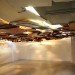 Under the Water, Tadashi Kawamata, kamel mennour, reclaimed materials, eco art, tsunami debris, japan tsunami