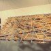 Under the Water, Tadashi Kawamata, kamel mennour, reclaimed materials, eco art, tsunami debris, japan tsunami