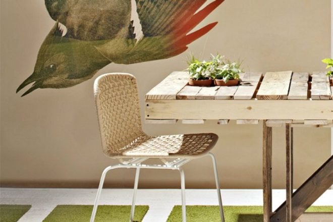 Upcycled Shipping Pallet Creations, shipping pallets, diy, pallets, pallet furniture, green furniture, diy furniture, upcycled wood