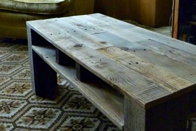 Upcycled Shipping Pallet Creations, shipping pallets, diy, pallets, pallet furniture, green furniture, diy furniture, upcycled wood