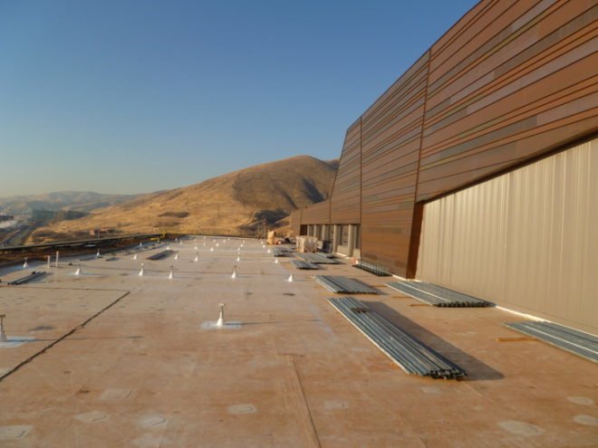 Utah Natural History Museum, Ennead, salt lake city, inhabitat exclusive, natural history museum, eco museum, green museum, todd schliemann