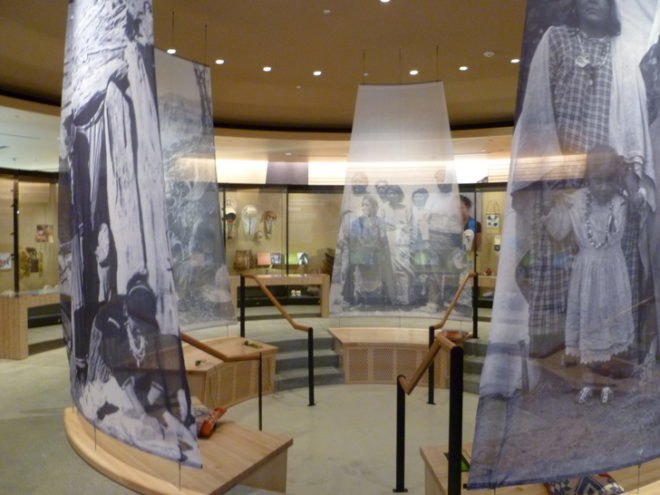 Utah Natural History Museum, Ennead, salt lake city, inhabitat exclusive, natural history museum, eco museum, green museum, todd schliemann