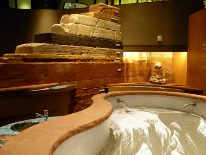 Utah Natural History Museum, Ennead, salt lake city, inhabitat exclusive, natural history museum, eco museum, green museum, todd schliemann