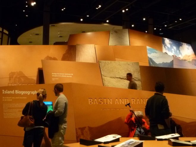 Utah Natural History Museum, Ennead, salt lake city, inhabitat exclusive, natural history museum, eco museum, green museum, todd schliemann