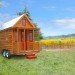 Jay Shafer, Tumbleweed, Tumbleweed tiny homes, tiny homes, Anderjack, Beavan, Gifford, Stamper, Walden, Weller, Zinn, green design, eco design, sustainable design, small carbon footprint, daylighting, custom designed, prefabricated homes