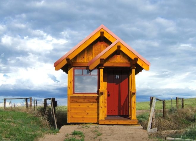Jay Shafer, Tumbleweed, Tumbleweed tiny homes, tiny homes, Anderjack, Beavan, Gifford, Stamper, Walden, Weller, Zinn, green design, eco design, sustainable design, small carbon footprint, daylighting, custom designed, prefabricated homes