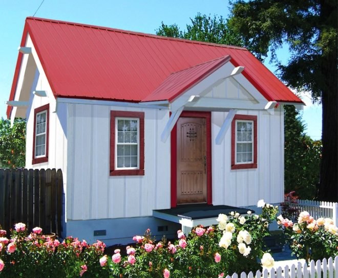 Jay Shafer, Tumbleweed, Tumbleweed tiny homes, tiny homes, Anderjack, Beavan, Gifford, Stamper, Walden, Weller, Zinn, green design, eco design, sustainable design, small carbon footprint, daylighting, custom designed, prefabricated homes