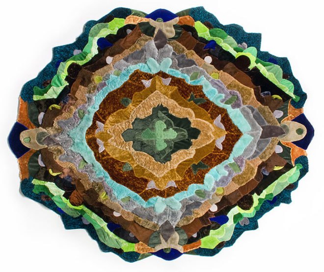 augustina woodgate, teddy bear art, stuffed animal art, recycled materials, animal skins, eco art, recycled teddy bear art, bear skin rugs, eco bear skin rugs, green bear skin rugs, eco friendly animal rugs, animal rugs, eco rugs, recycled rugs
