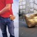 golden, Basic House, Martin Azua, temporary shelter, prefab, green design, sustainable design, self-inflating shelter, self-inflating home, solar gain, green design, sustainable design, eco-design