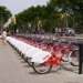 bike share, top 6, barcelona bicing, new york, wuhan china, boston, copenhagen, bicycles, cycling