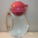 bobble, Bobble Bottle, bobble water bottle, bobble water jug, eco design, green design, Karim Rashid, recyclable plastic, Recycled Plastic, sustainable design, water filter, water purifier, Yves Béhar, bobble jug review, bobble review, is the bobble jug good