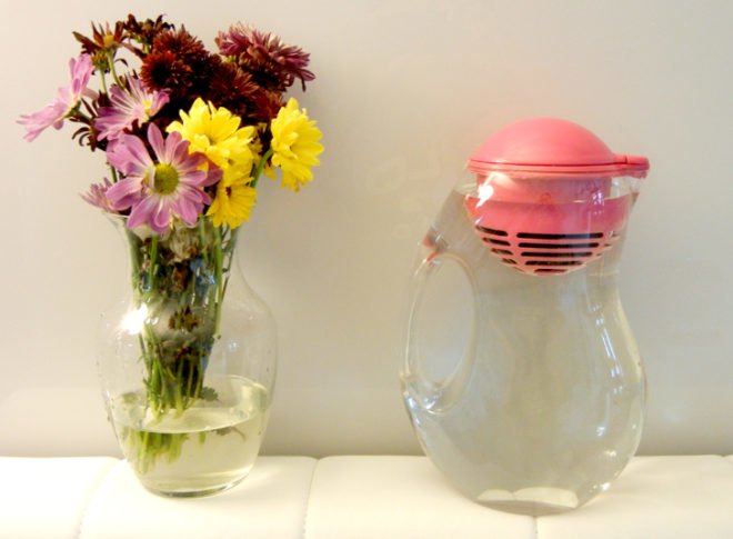 bobble, Bobble Bottle, bobble water bottle, bobble water jug, eco design, green design, Karim Rashid, recyclable plastic, Recycled Plastic, sustainable design, water filter, water purifier, Yves Béhar, bobble jug review, bobble review, is the bobble jug good