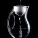 bobble, Bobble Bottle, bobble water bottle, bobble water jug, eco design, green design, Karim Rashid, recyclable plastic, Recycled Plastic, sustainable design, water filter, water purifier, Yves Béhar, bobble jug review, bobble review, is the bobble jug good