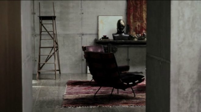 Boros Residence, Jens Casper, air raid shelter berlin, converted war site, transformed shelter, art gallery mitte