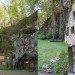 green design, eco design, sustainable design, Chulo Canyon House, Missouri Cave Land, Festus, Sala Silvermine, Cave Palace Ranch, Beckham Creek Cave Lodge, Iran's Cave Homes, Cave dwellings, modern Cave homes, cave house, livaeble cave, sustainable architecture, geothermic heat, solar gain