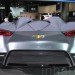 auto shows, automobile shows, detroit auto show, eco automobiles, eco autos, eco cars, eco transportation, electric automobiles, electric autos, electric cars, green auto shows, green automobile shows, Green Automobiles, green autos, green cars, green transportation, NAIAS, north american international auto show, Detroit auto show, NAIAS, North American International Auto Show, Chevrolet, Chevy MiRay Concept, electric car, electric vehicle, extended-range EV, plugin hybrid, green car, green vehicle, green automotive design, green transportation, alternative transportation