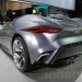 auto shows, automobile shows, detroit auto show, eco automobiles, eco autos, eco cars, eco transportation, electric automobiles, electric autos, electric cars, green auto shows, green automobile shows, Green Automobiles, green autos, green cars, green transportation, NAIAS, north american international auto show, Detroit auto show, NAIAS, North American International Auto Show, Chevrolet, Chevy MiRay Concept, electric car, electric vehicle, extended-range EV, plugin hybrid, green car, green vehicle, green automotive design, green transportation, alternative transportation