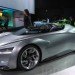 auto shows, automobile shows, detroit auto show, eco automobiles, eco autos, eco cars, eco transportation, electric automobiles, electric autos, electric cars, green auto shows, green automobile shows, Green Automobiles, green autos, green cars, green transportation, NAIAS, north american international auto show, Detroit auto show, NAIAS, North American International Auto Show, Chevrolet, Chevy MiRay Concept, electric car, electric vehicle, extended-range EV, plugin hybrid, green car, green vehicle, green automotive design, green transportation, alternative transportation