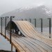 norway landscape lookouts, boost tourism, tourist industry, 3rw works, code architects, holmebakk architects, juvet hotel, todd saunders, manthey kula