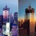 green building, green skyscrapers, green skyscrapers nyc, green skyscrapers new york city, sustainable building, conde nast building