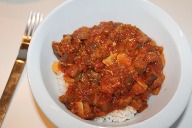 Crock Pot Recipes, slow cooking recipes, vegetarian recipes, vegan recipes, Chickpea curry, Crockpot Lasagna, Rice Pudding recipe, Root vegetable stew, Mediterranean Stew, Mulled Cider