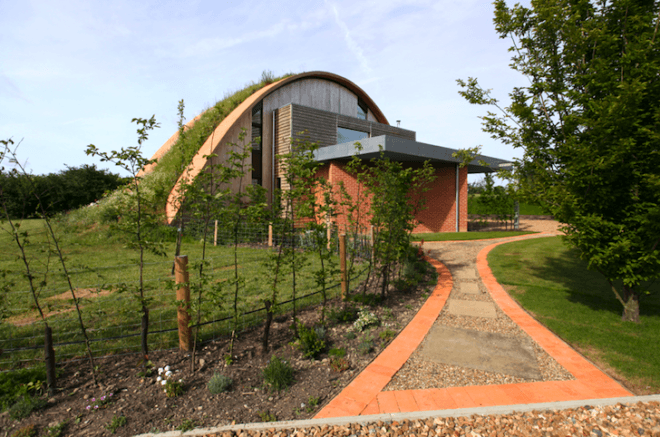 Passivhause, passive house, green design, karawitz, Advanced Architecture, Blaf Architecten,Crossway House,sustainable design, design standards, green design, energy efficiency, JustK Passive Haus, Chalboard Skin Passivhause, France, Solar Decathlon,