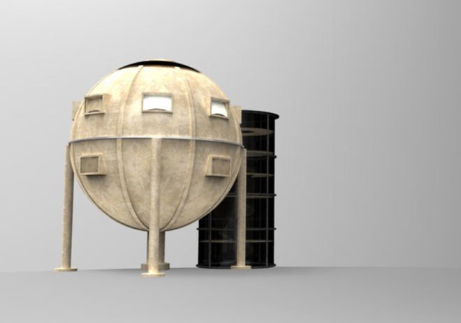 prefab housing, ekinoid project, prefab architecture, prefab pods, pod building, modular housing, housing solutions, alternative housing solutions, housing for the world, low impact housing