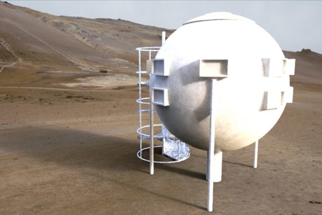 prefab housing, ekinoid project, prefab architecture, prefab pods, pod building, modular housing, housing solutions, alternative housing solutions, housing for the world, low impact housing