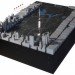 Jeff Kamuda, Syracuse University, green design, sustainable design, eco design, green design, Excavating WIlderness, NYC, Manhattan, Manhattan skyline, solstice, astrology, subterranean