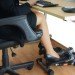 workout, exercise, desk, work, office, green, bike, pedal, fitness, healthy, treadmill, computer, gree, eco, sustainable