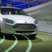 repreve, unifi, ford, recycling plastic bottles, 2 million plastic bottles recycled, green car technology, focus electric, north american auto show, detroit auto show 2012
