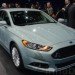 ford fusion, 2013 ford fusion, detroit auto show, 2012 detroit auto show, naias, north american international auto show, green cars, hybrid cars, ford hybrid fusion, green design, sustainable design, green transportation, sustainable transportation, energy-efficient transportation, ford fusion, fusion energi