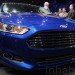 ford fusion, 2013 ford fusion, detroit auto show, 2012 detroit auto show, naias, north american international auto show, green cars, hybrid cars, ford hybrid fusion, green design, sustainable design, green transportation, sustainable transportation, energy-efficient transportation, ford fusion, fusion energi