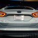 ford fusion, 2013 ford fusion, detroit auto show, 2012 detroit auto show, naias, north american international auto show, green cars, hybrid cars, ford hybrid fusion, green design, sustainable design, green transportation, sustainable transportation, energy-efficient transportation, ford fusion, fusion energi