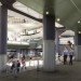 green design, eco design, sustainable design, Fulton Street Transit Center, Corbin Building, Subway station, MTA, oculus, Lower Manhattan, Financial DIstrict, PATH Train
