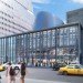 green design, eco design, sustainable design, Fulton Street Transit Center, Corbin Building, Subway station, MTA, oculus, Lower Manhattan, Financial DIstrict, PATH Train