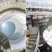 green design, eco design, sustainable design, Fulton Street Transit Center, Corbin Building, Subway station, MTA, oculus, Lower Manhattan, Financial DIstrict, PATH Train