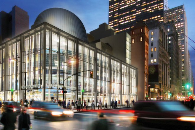 green design, eco design, sustainable design, Fulton Street Transit Center, Corbin Building, Subway station, MTA, oculus, Lower Manhattan, Financial DIstrict, PATH Train