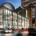 green design, eco design, sustainable design, Fulton Street Transit Center, Corbin Building, Subway station, MTA, oculus, Lower Manhattan, Financial DIstrict, PATH Train