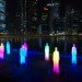 i Light, i Light Marina Bay 2012, sustainable lighting, festival, energy efficiency, energy efficient lighting, LED, Urban Redevelopment Authority, Smart Lights Singapore, green design, sustainable design, eco-design, Marina Bay, green lighting, LED, Asia, 1st lighting festival