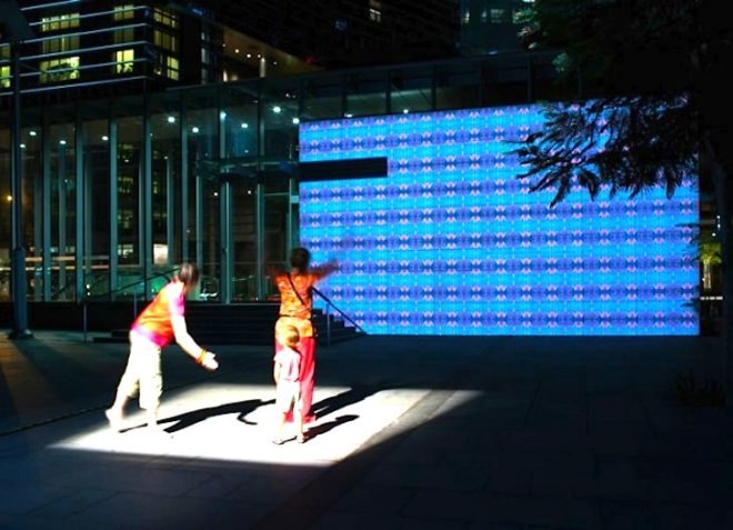 i Light, i Light Marina Bay 2012, sustainable lighting, festival, energy efficiency, energy efficient lighting, LED, Urban Redevelopment Authority, Smart Lights Singapore, green design, sustainable design, eco-design, Marina Bay, green lighting, LED, Asia, 1st lighting festival