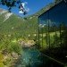 norway landscape lookouts, boost tourism, tourist industry, 3rw works, code architects, holmebakk architects, juvet hotel, todd saunders, manthey kula