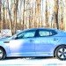 green car, green vehicle, hybrid car, hybrid vehicle, Kia, Optima, Kia Optima hybrid, test drive, Laura Cowan, Laura K. Cowan, green transportation, green automotive design, alternative transportation