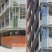 Platt Byard Dovell White Architects, green design, LEED certified, LEED gold, inhabitat, inhabitatnyc, new york city, manhattan, school design, eco design, sustainable design, educational design, autism, autistic students, solar gain, energy-efficient, solar screen