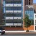 Platt Byard Dovell White Architects, green design, LEED certified, LEED gold, inhabitat, inhabitatnyc, new york city, manhattan, school design, eco design, sustainable design, educational design, autism, autistic students, solar gain, energy-efficient, solar screen