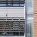 Platt Byard Dovell White Architects, green design, LEED certified, LEED gold, inhabitat, inhabitatnyc, new york city, manhattan, school design, eco design, sustainable design, educational design, autism, autistic students, solar gain, energy-efficient, solar screen